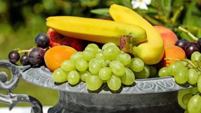 Simak! Berikut Daftar 14 Makanan dan Minuman yang Disebutkan dalam Alquran