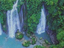 Inilah 5 Rekomendasi Tempat Wisata di Sukabumi yang Selalu Ramai Diserbu Pengunjung!