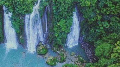 Inilah 5 Rekomendasi Tempat Wisata di Sukabumi yang Selalu Ramai Diserbu Pengunjung!