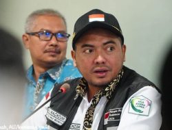 Sempat Ditangani Tim Medis dan Dievakuasi ke Klinik, Jemaah Haji Asal Garut yang Pingsan di Masjid Nabawi Dinyatakan Meninggal
