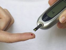 Ini Gejala dan Cara Mencegah Diabetes, Milenial dan Gen Z Perlu Tahu!