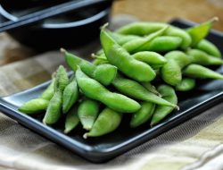Mengenal Manfaat Edamame Sebagai Sumber Nutrisi dan Manfaatnya Bagi Kesehatan