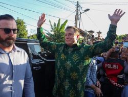 Begini Pesan Elon Musk untuk Operator Seluler yang Ada di RI