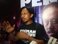 Epy Kusnandar Akan Jalan Rehabilitasi, Yogi Gomblez Dihukum Penjara