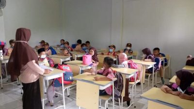 Jadwal Masuk Tahun Ajaran Baru 2024/2025 untuk SD, SMP, SMA di Indonesia