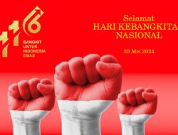 Mengenal Sejarah Hari Kebangkitan Nasional yang Diperingati Setiap 20 Mei