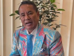 Hotman Paris Pingsan di Persidangan, Kini Jalani Pemulihan di Rumah