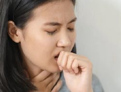 Begini Cara Mengatasi Batuk Disertai Sesak Napas