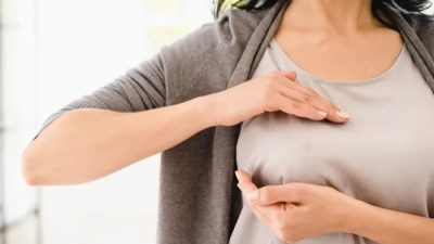 Kanker Payudara, Penyakit Mematikan Nomor Satu di Indonesia