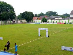 Liga 3 Nasional Grup D: Berikut Susunan Pemain Caladium FC Vs Persikas Subang