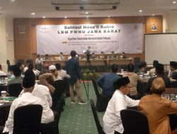 Inilah 3 Pertanyaan yang Dibahas di Bahsul Masail Kubro LBM PWNU Jabar Bersama Kyai dan Tokoh Adat Keraton Galuh Pakuan
