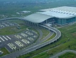 Bandara Internasional Jawa Barat Kertajati: Pusat Pertumbuhan Ekonomi Baru di Jawa Barat