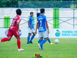 Persikas Subang Tergabung dalam Grup A di Babak 16 Besar Liga 3 Nasional