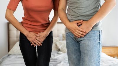 Laporan WHO: Kasus Infeksi Menular Seksual Alami Peningkatan Signifikan