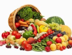 Tidak Banyak yang Tahu, Ternyata Ada Vitamin U Berikut Manfaat dan Sumbernya