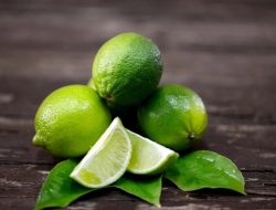 Jeruk Nipis, Buah Kecil dengan Segudang Manfaat Kesehatan