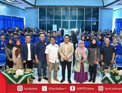 Gelar Roadshow di Kampus UMMI Sukabumi, KPID Jabar Dorong Penyiaran Ramah Anak dan Perempuan
