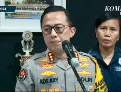 Polisi Masih Lakukan Proses Penyelidikan Terkait Dugaan Adanya Kasus Peninstaan Agama oleh Pejabat Kementerian Perhubungan