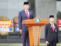 Kepala BSSN Sebut Potensi Serangan Siber di Indonesia Masih Tinggi