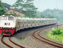 Mulai Berlaku 1 Juni 2024, Ini Ketentuan Baru Pembatalan Tiket Kereta Api!