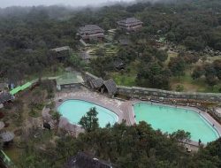 5 Rekomendasi Destinasi Wisata Kolam Air Panas yang Ada di Kabupaten Garut, Perlu Kamu Kunjungi!