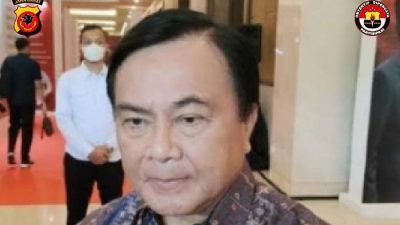 Kompolnas Benny Mamoto Optimistis Kasus Vina Cirebon Bakal Diungkap Tuntas