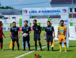 Selamat! 6 Tim Asal Jawa Barat Ini Berhasil Lolos ke Babak 32 Besar Liga 3 Nasional