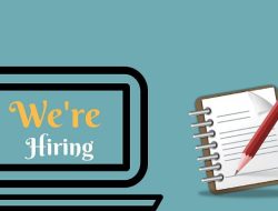 Rekrutmen Calon Tenaga Ahli di Dinas Komunikasi dan Informatika Karawang, Formasi Web Programmer!