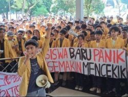 UKT Perguruan Tinggi Negeri Batal Naik, Berikut Perbedaan UKT dan Uang Pangkal