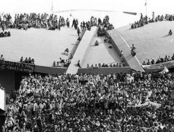 21 Mei Diperingati Sebagai Hari Reformasi Nasional, Mengenang Peristiwa Bersejarah 21 Mei 1998