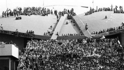 21 Mei Diperingati Sebagai Hari Reformasi Nasional, Mengenang Peristiwa Bersejarah 21 Mei 1998