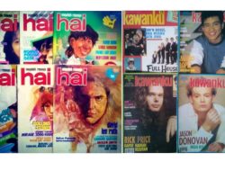 Romantisme Majalah Remaja: Kenangan Indah Generasi 90-an hingga 2000-an