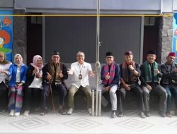 Disparbud Jabar Sebut Keberagaman Budaya di Jawa Barat Jadi Kekuatan Pariwisata