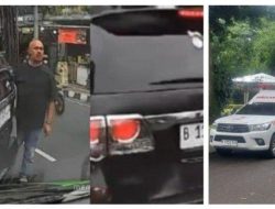 Insiden Penghalangan Mobil Ambulans di Depok, Polisi Lakukan Penyelidikan