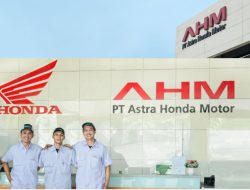 PT Astra Honda Motor Buka Lowongan Kerja untuk Beragam Posisi