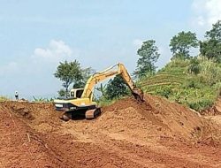 Dukung Peningkatan Ekonomi Sumedang, Jalan Lingkar Utara Jatigede Segera Dibangun!