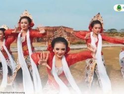 Mengenal Goyang Karawang Sebagai Identitas Kearifan Budaya Lokal