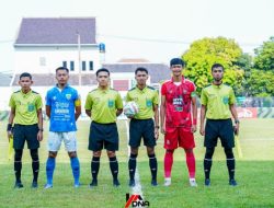 Liga 2 Musim 2024/2025 Tidak Gunakan VAR, 26 Wasit Akan Bertugas!