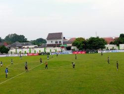 Persikas Subang Hanya Butuh Hasil Imbang Lawan PS PTPN III untuk Melaju ke Babak 32 Besar Liga 3 Nasional