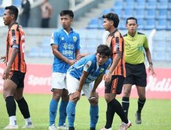 Persikas Subang Kalah 0-2 dari Dejan FC Depok, Berikut Hasil Pertandingan dan Klasemen Sementara Babak 8 Besar Liga 3 Nasional