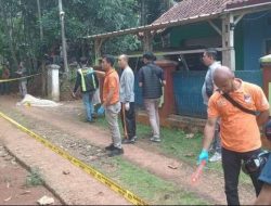 Motif Suami Pelaku Mutilasi Istri di Ciamis Masih Misterius