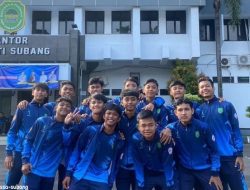 Popwilda Wilayah II Jawa Barat 2024, Subang Akan Bersaing dengan 6 Kabupaten Kota Ini