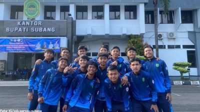 Popwilda Wilayah II Jawa Barat 2024, Subang Akan Bersaing dengan 6 Kabupaten Kota Ini