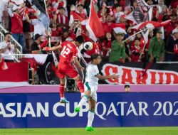 Irak Unggul 2-1 atas Timnas U23 Indonesia dalam Perebutan Peringkat Tiga Piala Asia U23 2024