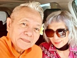 Rayni N. Massardi: Antara Layar Lebar, Tulisan, dan Karya yang Menginspirasi