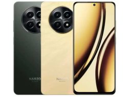 Menilik Spesifikasi Ponsel Realme Narzo N65