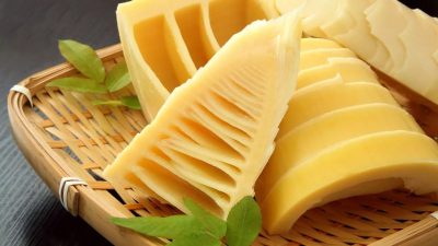 Mengenal Manfaat Rebung untuk Kesehatan