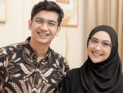 Ria Ricis dan Teuku Ryan Bercerai, Surat Gugatan Tersebar di Medsos