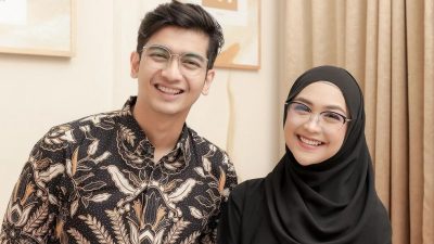 Ria Ricis dan Teuku Ryan Bercerai, Surat Gugatan Tersebar di Medsos