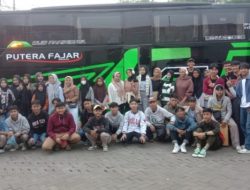 Kisah Haru di Balik Tragedi Kecelakaan Bus Pariwisata di Ciater: Kenangan Terakhir Sang Ayah dari Putri Semata Wayang